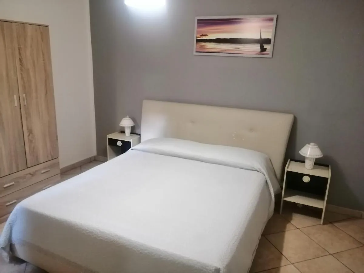 Hébergement de vacances Villa Aurora Per Vacanze Palerme