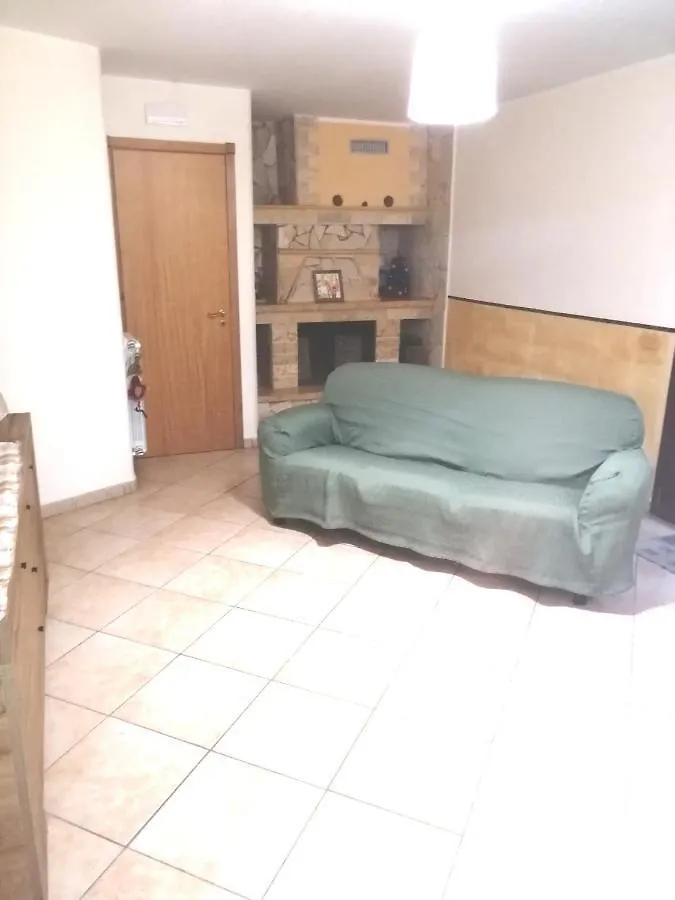 Hébergement de vacances Villa Aurora Per Vacanze Palerme