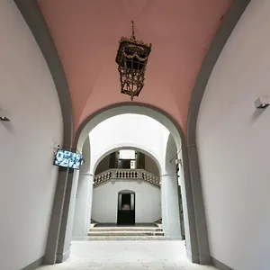 Appartamento Carlo Con Vasca Idromassaggio, Palermo