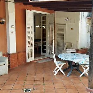 Casa vacanze Degli Agrumi, Palermo