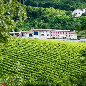 Ca' Piadera Wine Relais Alloggio per agriturismo Tarzo