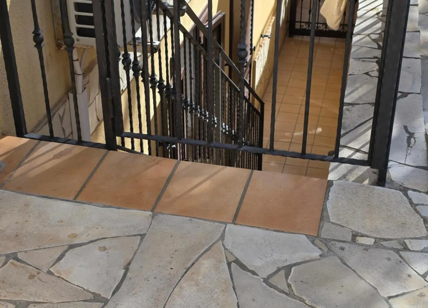 Villa Aurora Per Vacanze Palermo 0*,  Italia