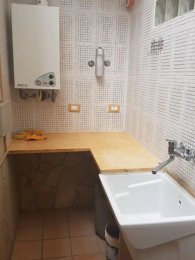 Casa vacanze Villa Aurora Per Vacanze Palermo