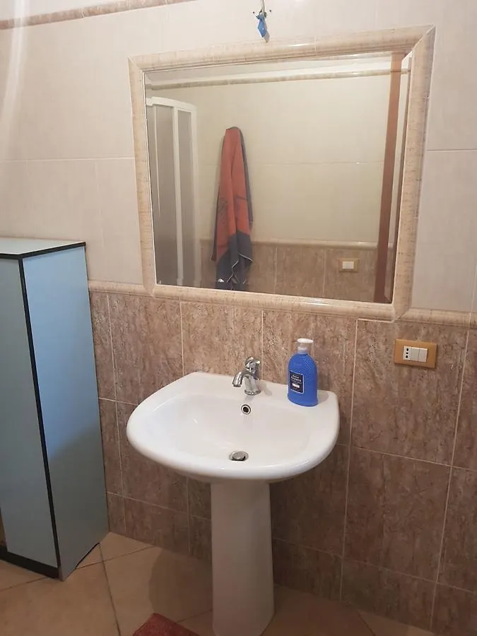 Villa Aurora Per Vacanze Palermo