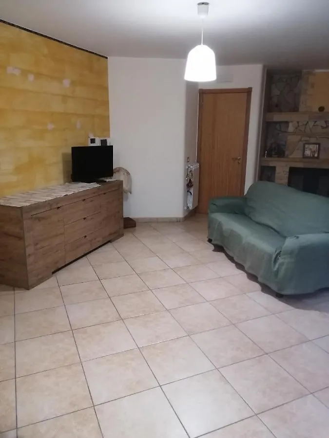 Casa vacanze Villa Aurora Per Vacanze Palermo Italia