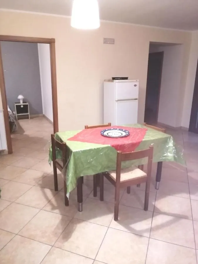 Casa vacanze Villa Aurora Per Vacanze Palermo
